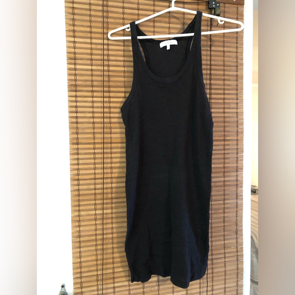 IRO BLACK RACERBACK
